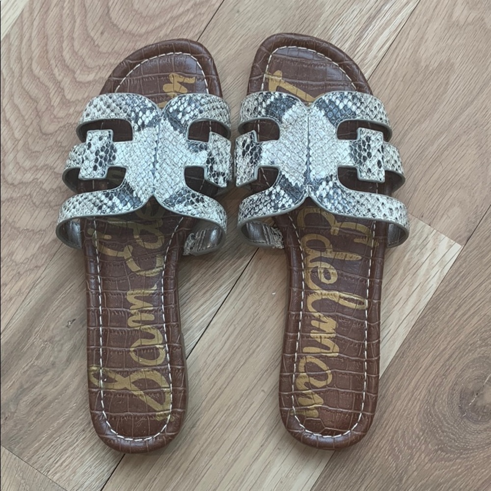 Sam Edelman Bay Slide Sandal